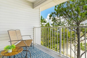 Beachside Villas 732- Southbound Serenity